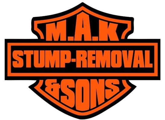 MAK & Son's Stump Removal