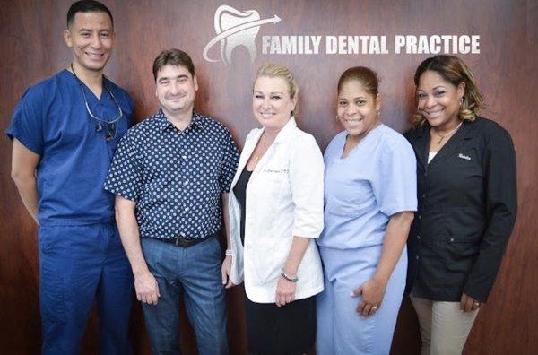 Family Dental Practice