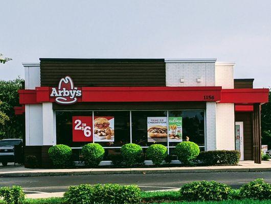 Arby's