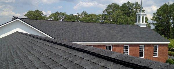 BlackBird Roofing & Home Improvement