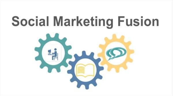 Social Marketing Fusion provides professional Social Media Marketing and Blogging services. We primarily niche in real estate. Affordable.