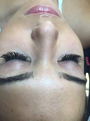 Zenlashes westlake