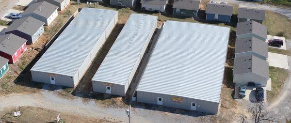 Poplar Bluff Climate Controlled Storage