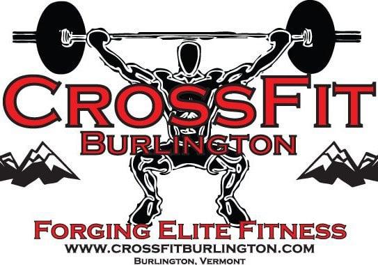 photos taken from Cross Fit Facebook page