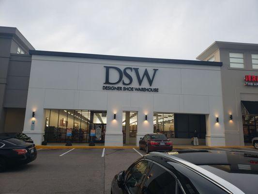 DSW