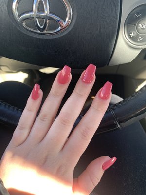 Nails