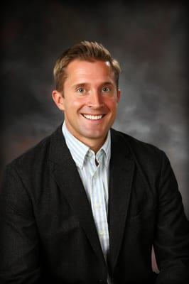 Dr. Christopher, Dentist in Delano, MN