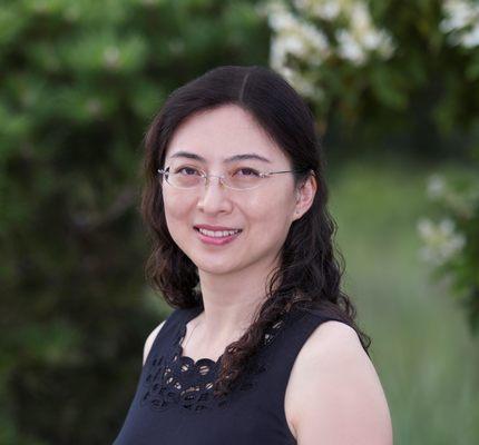 Think Fertility: Jie Deng, MD, PhD, HCLD, FACOG