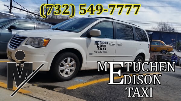 Metuchen Taxi