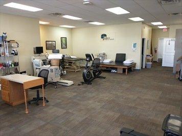 Select Physical Therapy - Knoxville