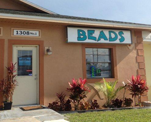 Island Bead Company