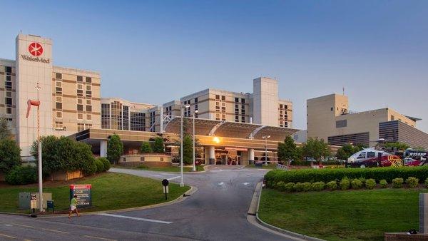 WakeMed Urology - Raleigh