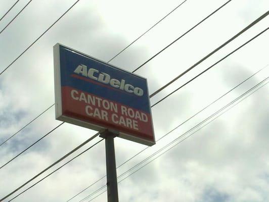 Canton Road Car Care