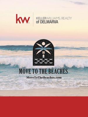 Nikki Rose Keller Williams Realty Delmarva