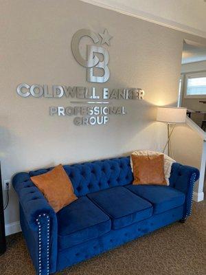 Coldwell Banker Professional Group