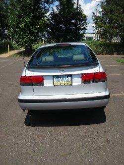 Saab 9-3 $2995