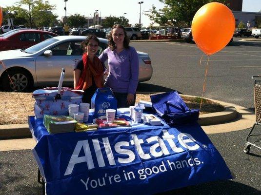 Allstate Insurance