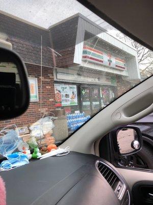 7-Eleven