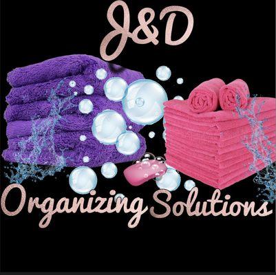 J & D Organizing Solutions