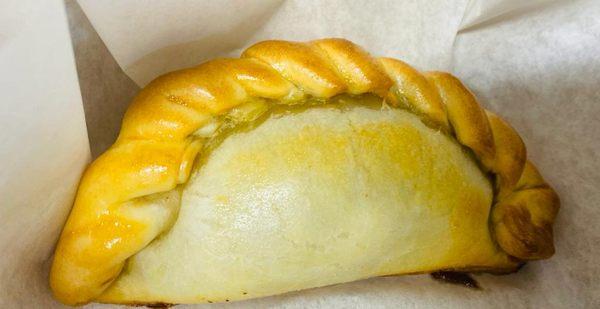 Our Beed Empanada