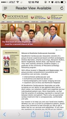 Woodholme Gastroenterology Associates, P.A.