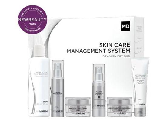 Jan Marini Skin Care available for purchase