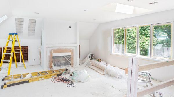 J.s drywall&painting remodeling