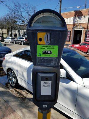 Parking Adjudication Office