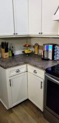 J & B's Countertop Installations