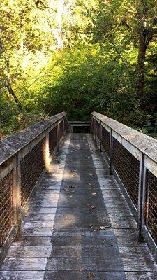 Hazel Wolf Wetlands Preserve