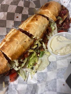 BLT Sub