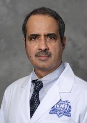 Farzan Siddiqui, MD