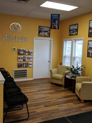 Allstate Insurance