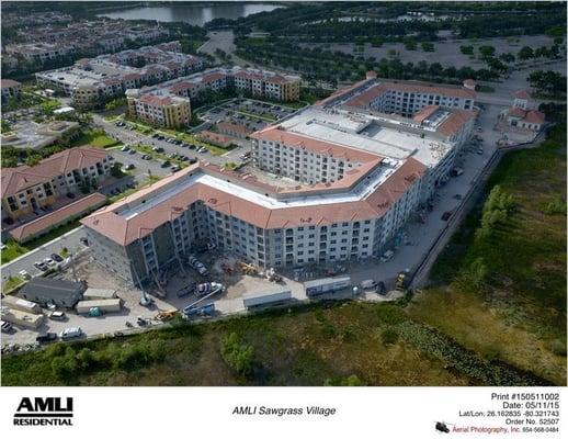 AMLI Sawgrass Village - Sunrise, FL