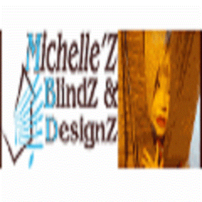 Michelle'Z BlindZ & DesignZ