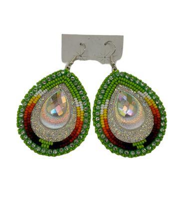 Beaded Earrings