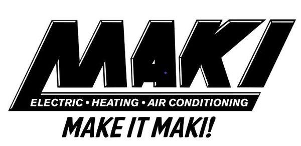 Maki Heating & Air Conditioning