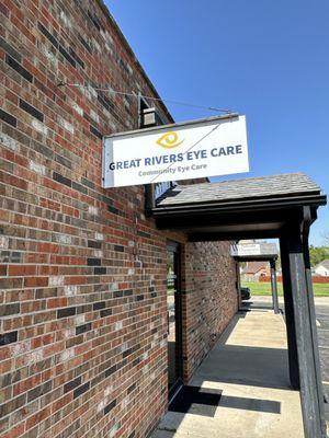 Great Rivers Community Eye Care