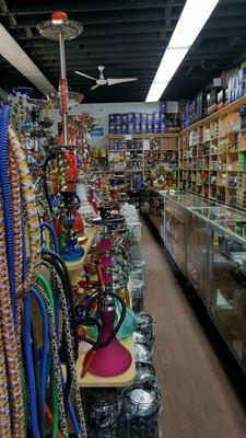 Debonair Luxury Smoke Shops