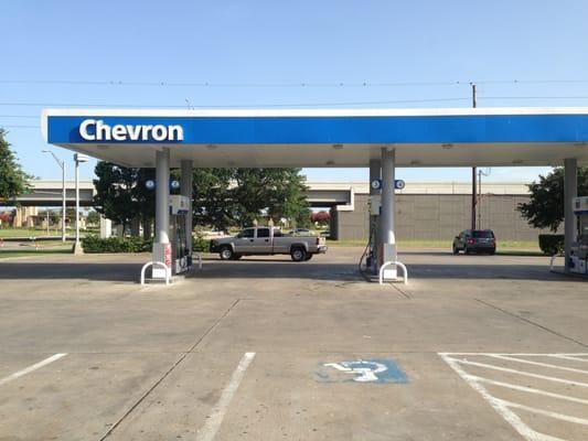 Chevron