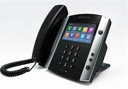 Full Suite of VVX IP Phones and more!