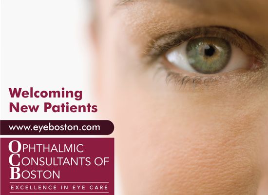 Ophthalmic Consultants of Boston