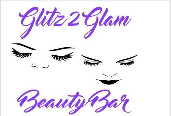 Glitz II Glam 1st Class Beauty Bar