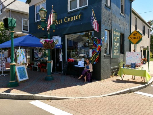 Branford Art Center