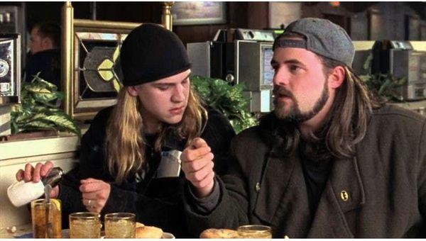 Chasing Amy