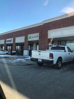 H&R Block