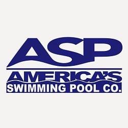 ASP - America's Swimming Pool Company (Destin) logo