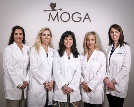 Memphis Obstetrics & Gynecological Association, P.C.