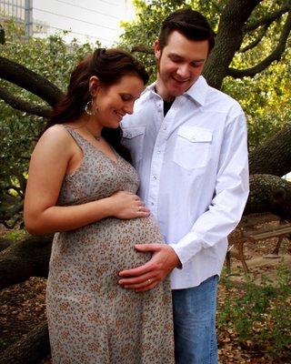 Location maternity shoot!