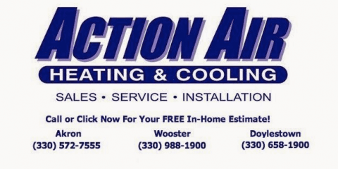 Action Air Heating & Cooling